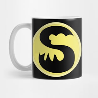 Sheikman Mug